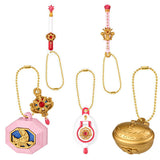 Sally the Witch Miniature Charm Collection [All 5 type set(Full Complete)]