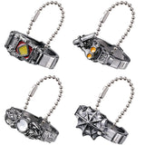 Ringcolle! DX Kamen Rider Part.5 [All 4 type set(Full Complete)]