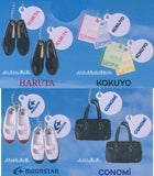 Aoharu Swing [All 8 type set(Full Complete)]