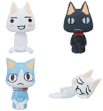 Dokodemoissho machiboke Part.2 [All 4 type set(Full Complete)]