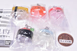 Oshushidayo Mejirushi Accessory [All 5 type set (Full Complete)]