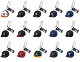 NEW ERA 59FIFTY On-Field Cap MINIATURE SWING COLLECTIONAMERICAN LEAGUE [All 15 type set(Full Complete)]