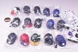 NEW ERA 59FIFTY On-Field Cap MINIATURE SWING COLLECTIONAMERICAN LEAGUE [All 15 type set(Full Complete)]