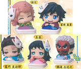 Onemutan Kimetsu no Yaiba Special Remix Part.4 [All 5 type set(Full Complete)]