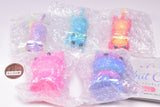 Knit Cat Figure Mascot [All 5 type set(Full Complete)]