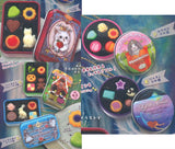 Real! Canned chocolate&cookie mascot Fairy Tale [All 5 type set(Full Complete)]
