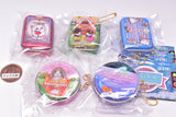 Real! Canned chocolate&cookie mascot Fairy Tale [All 5 type set(Full Complete)]
