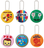 Stationery Embroidery Charm [All 6 type set(Full Complete)]
