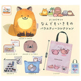 Yuri Yokomizo Nandemoikimono Variety Collection [All 6 type set (Full Complete)]