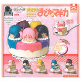 Petit Birth Puella Magi Madoka Magica [All 5 type set (Full Complete)]
