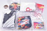 Cyborg 009 Goods Collection [All 5 type set(Full Complete)]