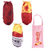 Yakiimo bag Part.2 [All 4 type set(Full Complete)]