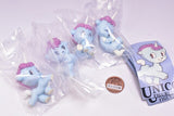 Unico Figure Collection [All 4 type set (Full Complete)]