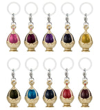 Puella Magi Madoka Magica Mejirushi Accessory  [All 10 type set (Full Complete)]