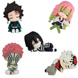 Kimetsu no Yaiba Nemurasetai Part.3 [All 5 type set(Full Complete)]