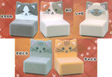 Cat Sofa Mascot [All 5 type set(Full Complete)]