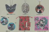 TASOYA Maro Goods Collection [All 7 type set (Full Complete)]