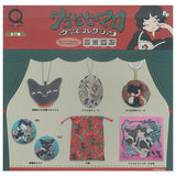 TASOYA Maro Goods Collection [All 7 type set (Full Complete)]