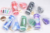 Sanrio Characters Iroiro Crayon Case Part1 [All 5 type set(Full Complete)]