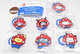 EXPO 2025 Sanrio Characters Myakumyaku Narikiri Acrylic Charm [All 7 type set(Full Complete)]