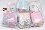 mofusand Sweetsnyan Eco Bag [All 5 type set(Full Complete)]