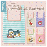 mofusand Sweetsnyan Eco Bag [All 5 type set(Full Complete)]