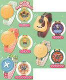 Animal Crossing: New Horizons Ukiuki Watch [All 5 type set (Full Complete)]