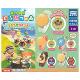 Animal Crossing: New Horizons Ukiuki Watch [All 5 type set (Full Complete)]