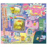 Oshiwoirechao! Package Case Mascot [All 5 type set(Full Complete)]
