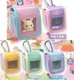 Oshikatsu Oen! Miniature Randoseru pouch mascot [All 5 type set (Full Complete)]