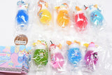 Narumiya Characters Cream Soda Mascot [All 9 type set (Full Complete)]