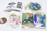 Wicked: For Good Kiratto Bag Charm [All 4 type set (Full Complete)]
