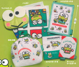 Kerokerokeroppi Variety Collection [All 6 type set (Full Complete)]