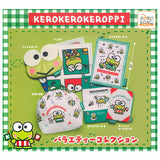 Kerokerokeroppi Variety Collection [All 6 type set (Full Complete)]