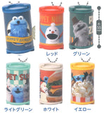 PUPPET SUNSUN Coin Case [All 6 type set (Full Complete)]