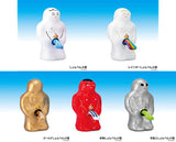 Nishiko Hariko SHONBEN BOYS Miniature Collection [All 5 type set (Full Complete)]