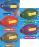 Rockman Fingertip Rock Buster Part.1 [All 5 type set (Full Complete)]