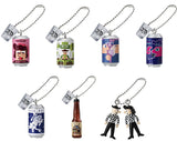 Mikkeller beer miniature charm [All 7 type set (Full Complete)]