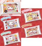 Hamtaro Mitekore! [All 5 type set (Full Complete)]