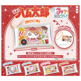 Hamtaro Mitekore! [All 5 type set (Full Complete)]