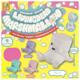 LIVING DEAD MARSHMALLOW [All 4 type set(Full Complete)]