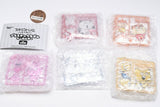 Studio UG Nishimura Yuji Plastic Model Keychain [All 5 type set (Full Complete)]