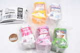 Shoulder Zun Fig. Gacha machine [All 5 type set (Full Complete)]