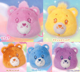 CareBears Plush Badge [All 5 type set (Full Complete)]