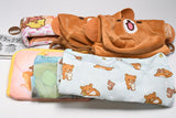 Anime Rilakkuma Variety Collection [All 6 type set (Full Complete)]
