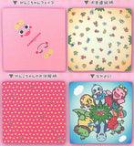Zawazawamori no Ganko-chan Furoshiki [All 4 type set (Full Complete)]