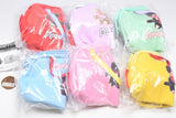 Monchhichi keychain bag collection [All 6 type set(Full Complete)]