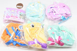 Okigae poncho Monster [All 5 type set(Full Complete)]