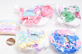 Okigae poncho Pyokorin Carnival [All 4 type set(Full Complete)]
