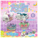 Easter Parade Part.2 [All 4 type set(Full Complete)]
